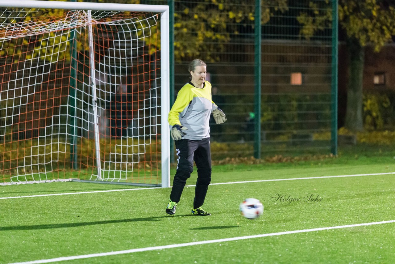 Bild 83 - Frauen SV Wahlstedt - Fortuna St. Juergen : Ergebnis: 3:1